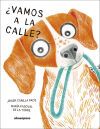 Vamos A La Calle De Javier Carilla Pros