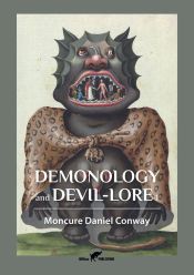 Portada de Demonology and Devil-Lore 1