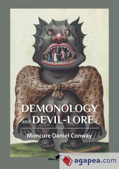 Demonology and Devil-Lore 1