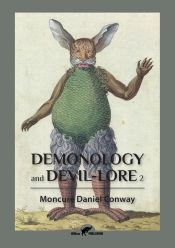 Portada de Demonology and Devil-Lore 2