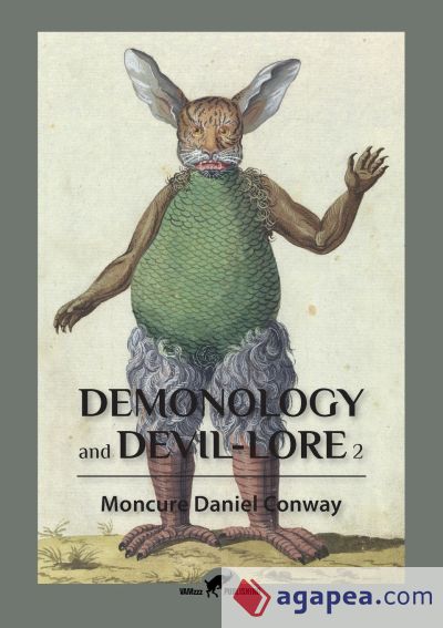 Demonology and Devil-Lore 2