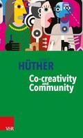 Portada de Co-Creativity and Community