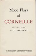 Portada de Moot Plays of Corneille