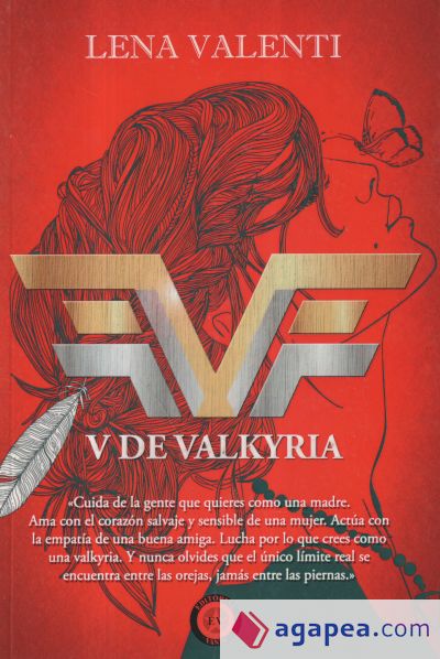 V DE VALKYRIA