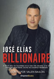 Portada de BILLIONAIRE