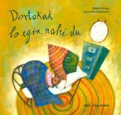 Portada de DORTOKAK LO EGIN NAHI DU