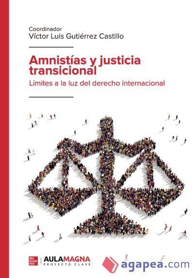 AmnistÃ­as y justicia transicional