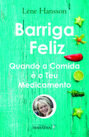 Portada de BARRIGA FELIZ