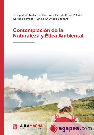 Contemplación de la Naturaleza y Ética Ambiental