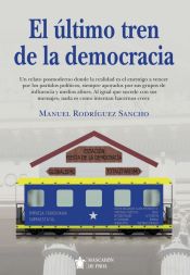 Portada de El ?ltimo tren de la democracia