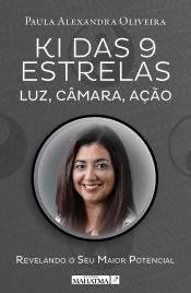 Portada de Ki das 9 Estrelas