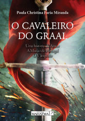 Portada de O CAVALEIRO DO GRAAL