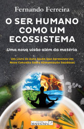 Portada de O Ser Humano Como Um Ecossistema