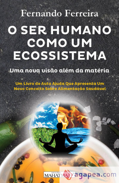 O Ser Humano Como Um Ecossistema