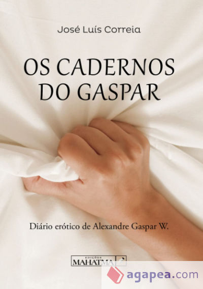 Os Cadernos do Gaspar