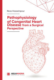 Portada de Pathophysiology of Congenital Heart Disease from