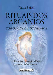 Portada de Rituais dos Arcanjos