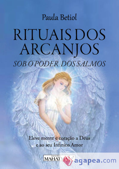 Rituais dos Arcanjos