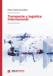 Portada de Transporte y logística internacional