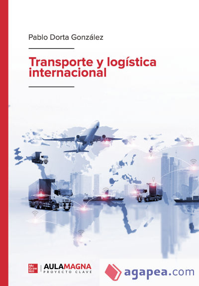 Transporte y logística internacional