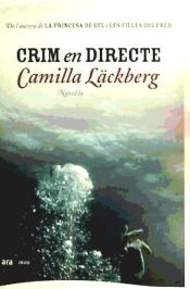 Portada de CRIM EN DIRECTE