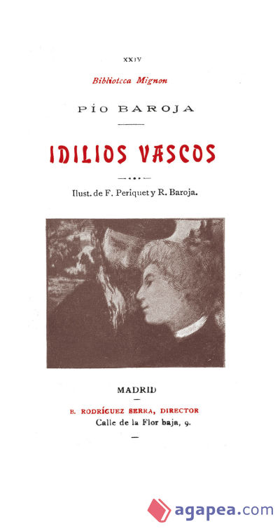 IDILIOS VASCOS