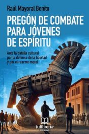 Portada de Pregon De Combate Para Jovenes De Espirutu