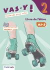 VAS-Y ! 2 LIVRE DE L'ÉLÈVE