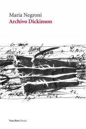 Portada de Archivo Dickinson