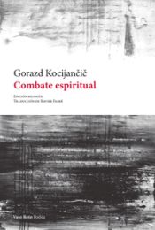 Portada de Combate espiritual