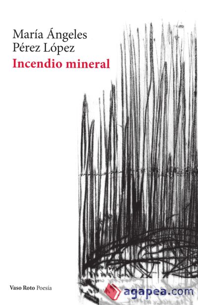 Incendio mineral