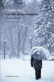 Portada de LA VIDA DE LAS IM&Aacute;GENES