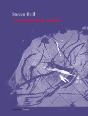 Portada de La muerte de la verdad