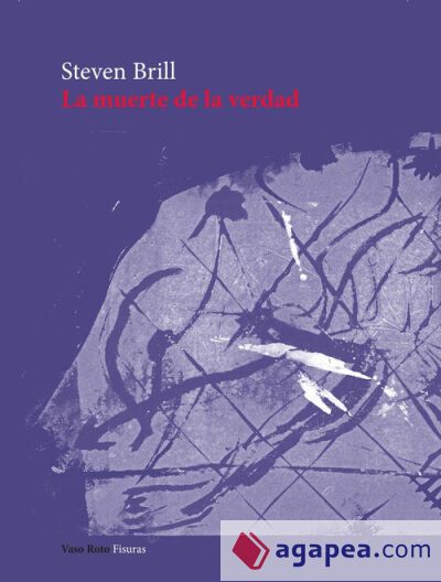 La muerte de la verdad La muerte de la verdad