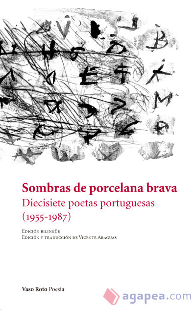 Sombras de porcelana brava