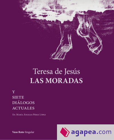 Teresa de Jesús. Las moradas y siete diálogos actuales