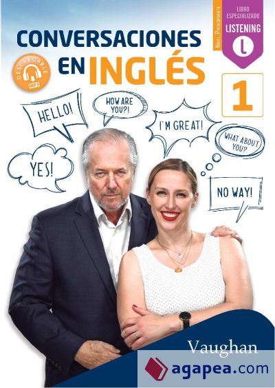 Conversaciones en inglés 1