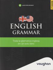 Portada de ENGLISH GRAMMAR