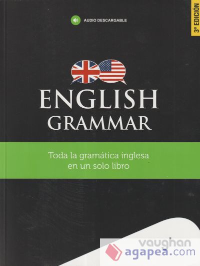 ENGLISH GRAMMAR