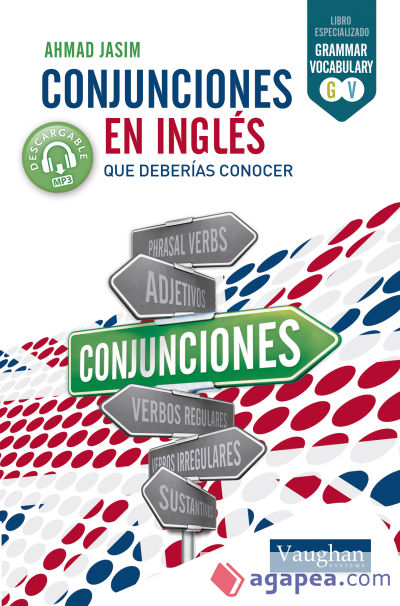 CONJUNCIONES EN INGLES