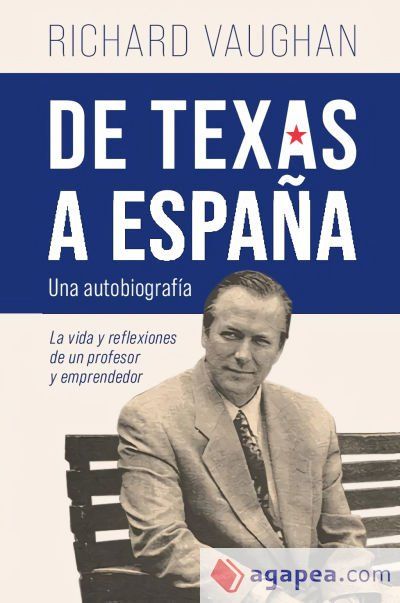 De Texas a Espa&ntilde;a