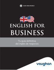 Portada de English for Business