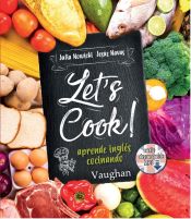 Portada de LET’S COOK!