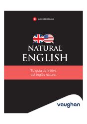 Portada de Natural English