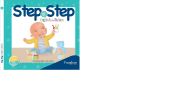 Portada de STEP BY STEP FOR BABIES