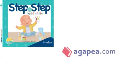 STEP BY STEP FOR BABIES