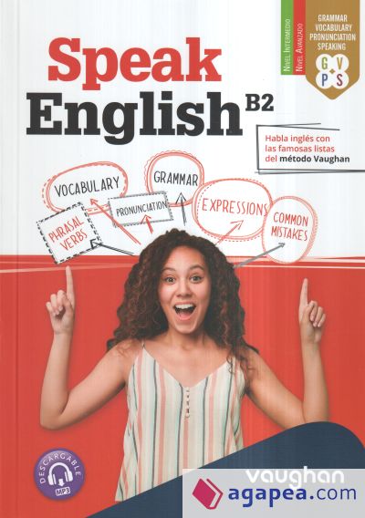 Speak English B2