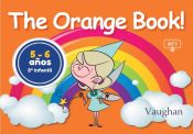 Portada de The Orange Book!