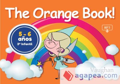 The Orange Book!