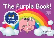 Portada de The Purple Book!